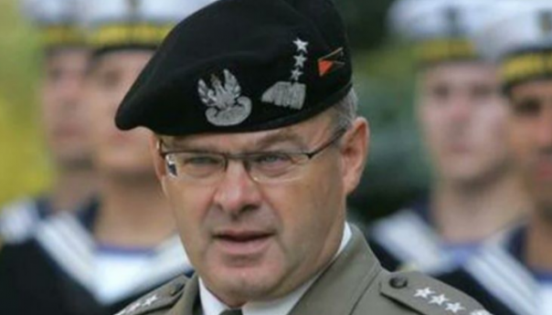 Poljski general: Moramo biti spremni na vojni ustanak u Bjelorusiji