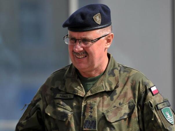 Poljski general: Nismo spremni za veće angažovanje van granica zemlje