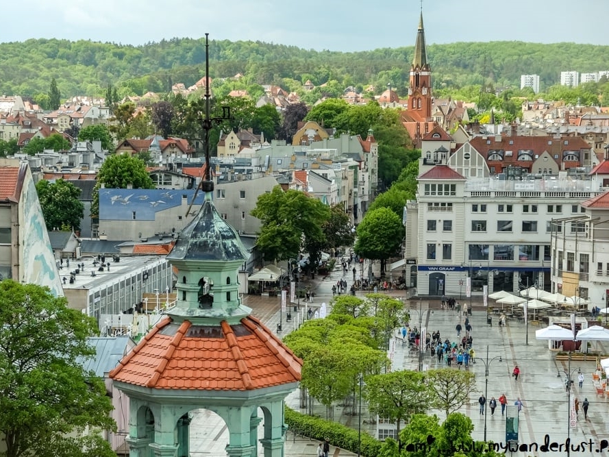 Poljski grad Sopot prekida partnerske veze s Izraelom