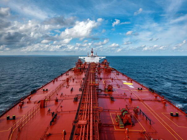 Poljski Orlen će supertankerom dopremiti venezuelansku naftu u Kinu