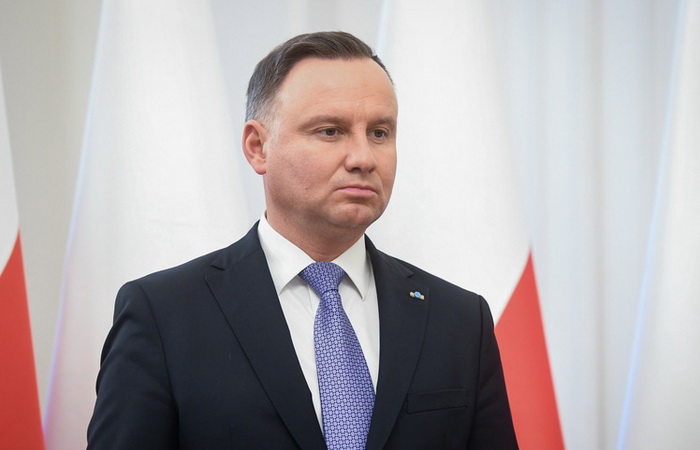 Poljski predsjednički izbori zakazani za 10. maj