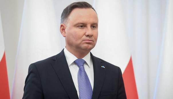 Poljski predsjednički izbori zakazani za 10. maj