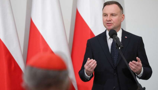 Poljski predsjednik najavio parlamentarne izbore u toj zemlji za 15. oktobar