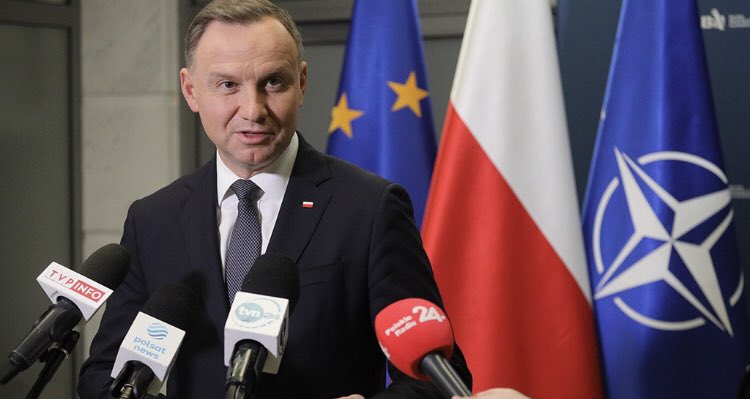 Poljski predsjednik potvrdio: Bio je nesretan slučaj 