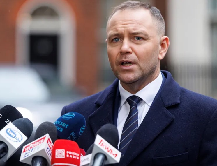 Poljski predsjednik: Trump jedini sposoban zaustaviti Putina