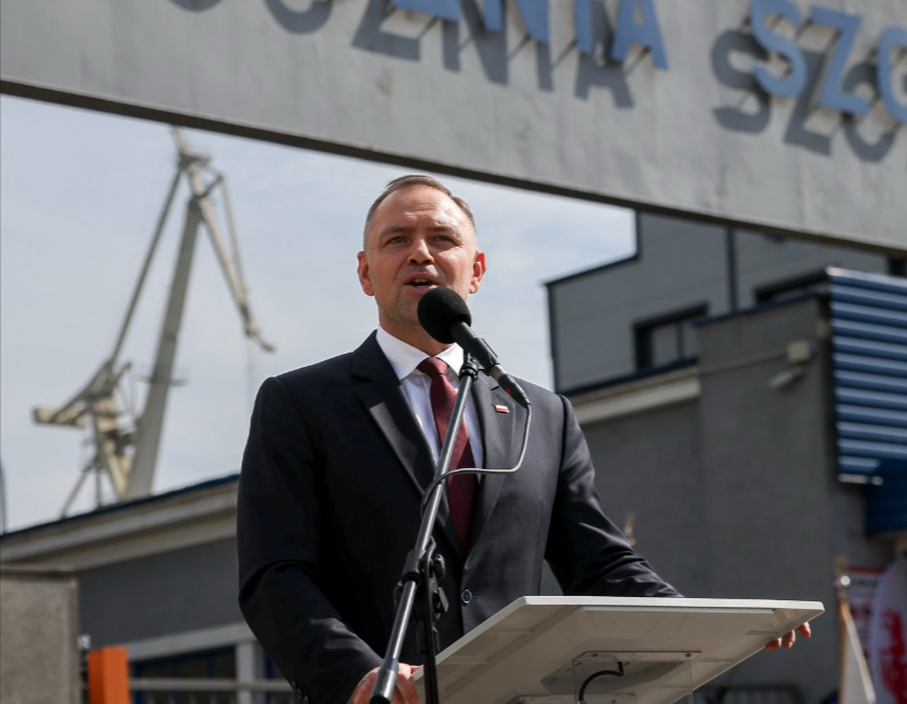 Poljski predsjednik: Zahtijevam ratnu odštetu od Njemačke