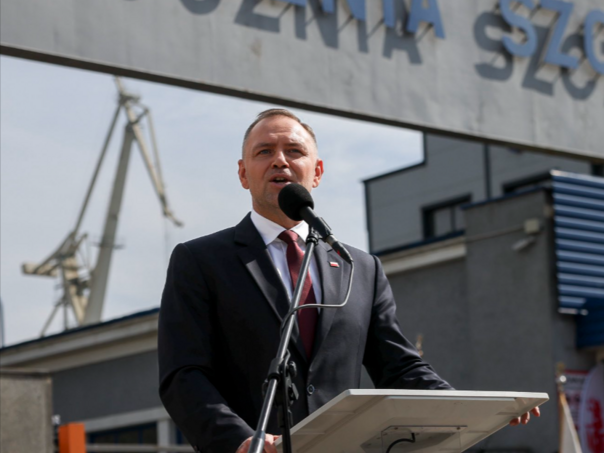 Poljski predsjednik: Zahtijevam ratnu odštetu od Njemačke