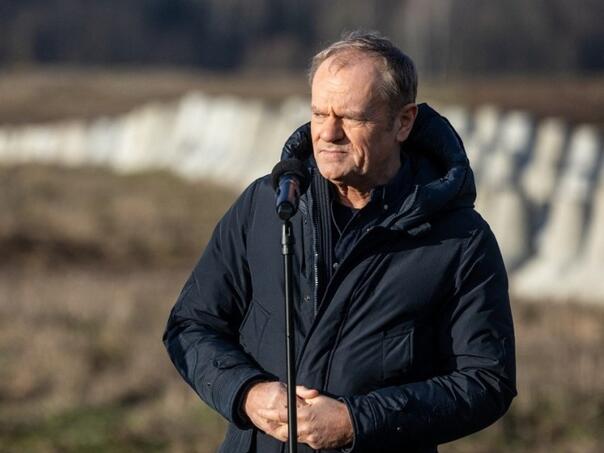 Poljski premijer: Budućnost Ukrajine u odlučujućoj fazi, Putin je lukav