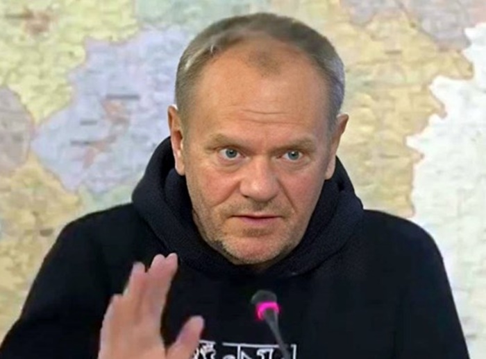 Poljski premijer duhovito najavio dolazak podrške: 'Ako vidite njemačke vojnike...'