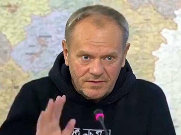 Poljski premijer duhovito najavio dolazak podrške: 'Ako vidite njemačke vojnike...'