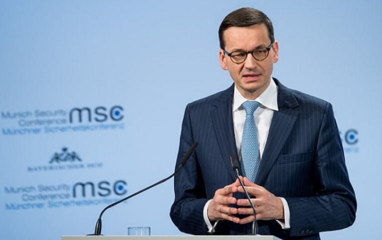 Poljski premijer podržava povratak smrtne kazne