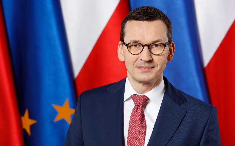 Poljski premijer poziva Njemačku da pošalje više oružja Ukrajini