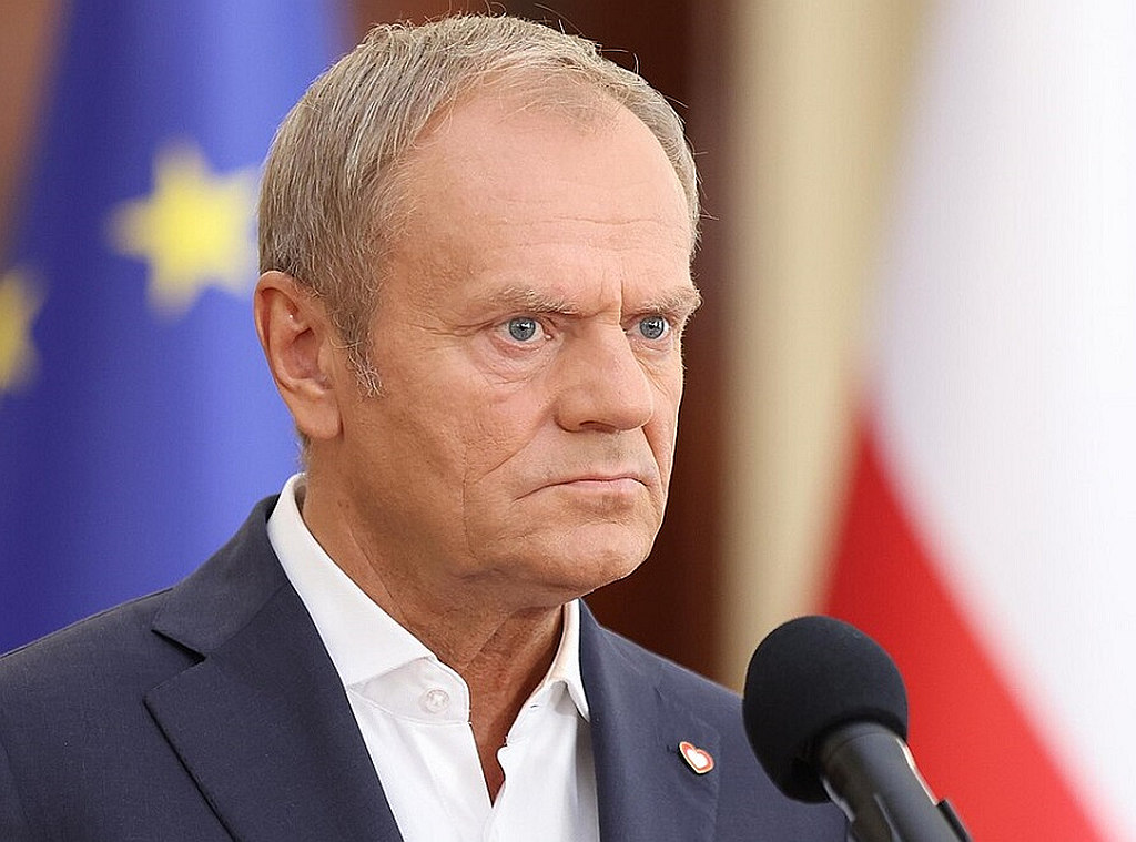 Poljski premijer rekonstruisao vladu, najavio "superministarstvo"