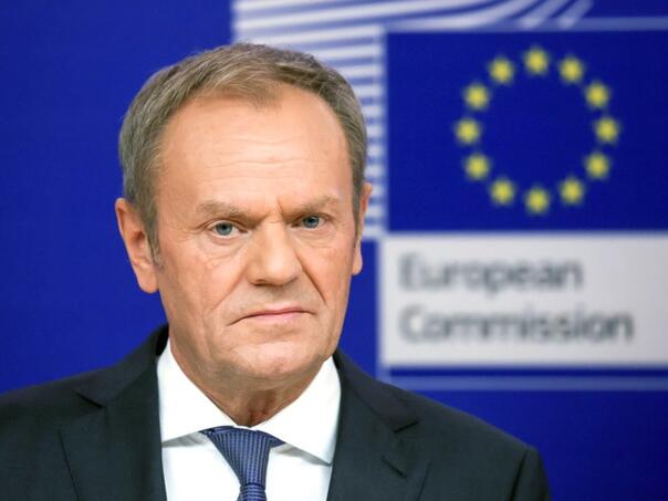 Poljski premijer: Za Evropu počinje predratni period