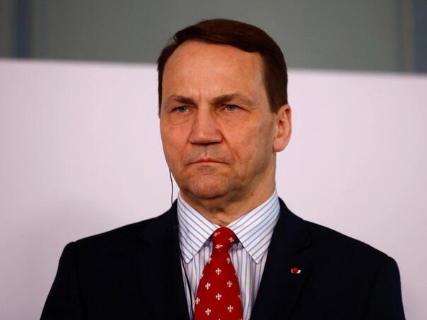 Poljski šef diplomatije: Moskva se zaplela u vlastite laži