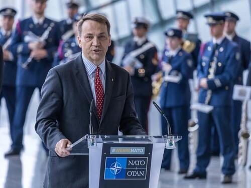 Poljski šef diplomatije upozorio: Ko god da pobijedi u SAD-u, moramo se pripremiti...