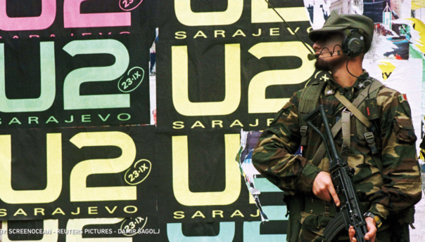 'Poljubite budućnost' otvara 29. Sarajevo Film Festival