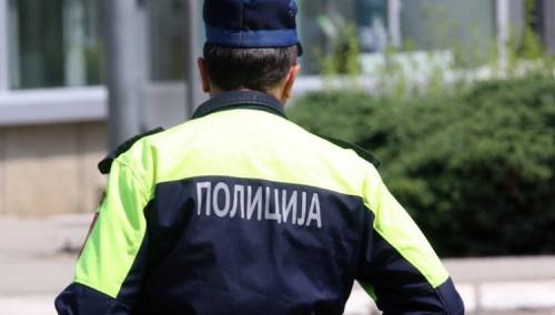 Polo sletio s puta u Kozluku, dvoje povrijeđeno