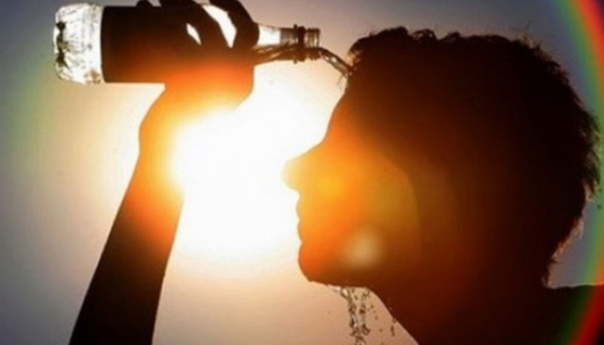 Polovina američkog stanovništva suočena s opasnim toplotnim talasom