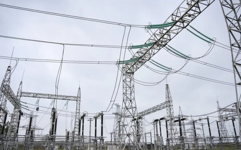 Polovina Moldavije ostala bez struje nakon ruskog napada