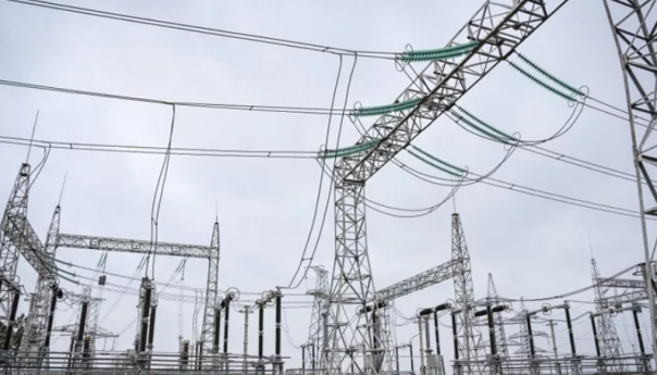 Polovina Moldavije ostala bez struje nakon ruskog napada