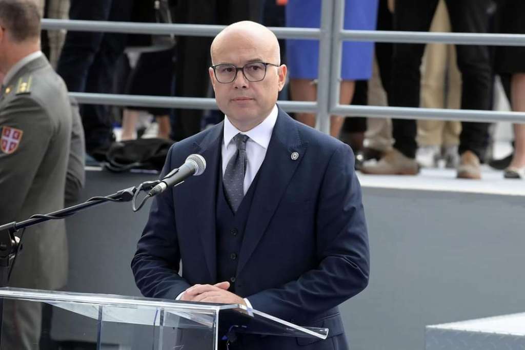 Položaj Srbije je složeniji nakon oružanog napada u selu Banjska