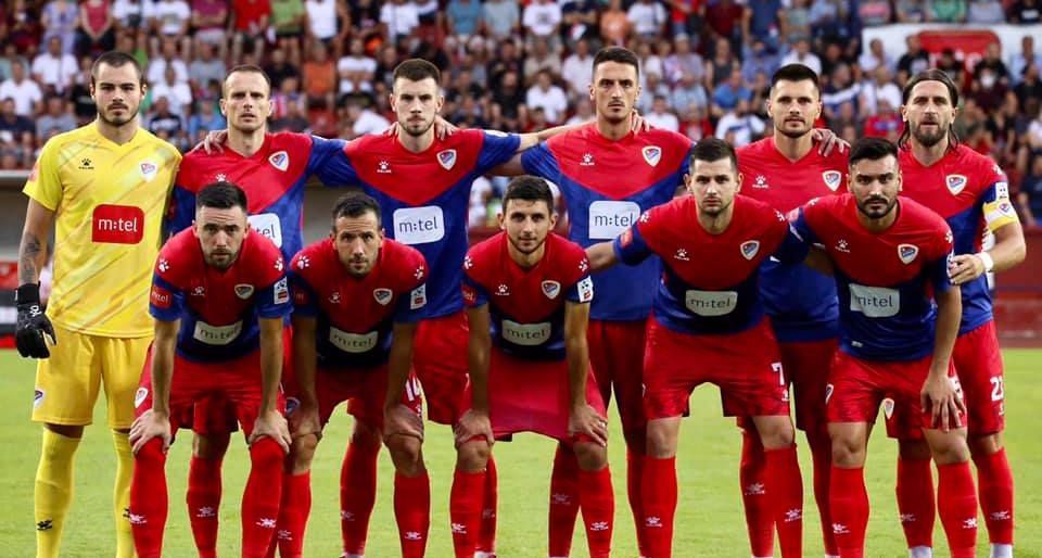 Poluvrijeme u Banjoj Luci: Bez pogodaka u revanš utakmici Borca i Cluja