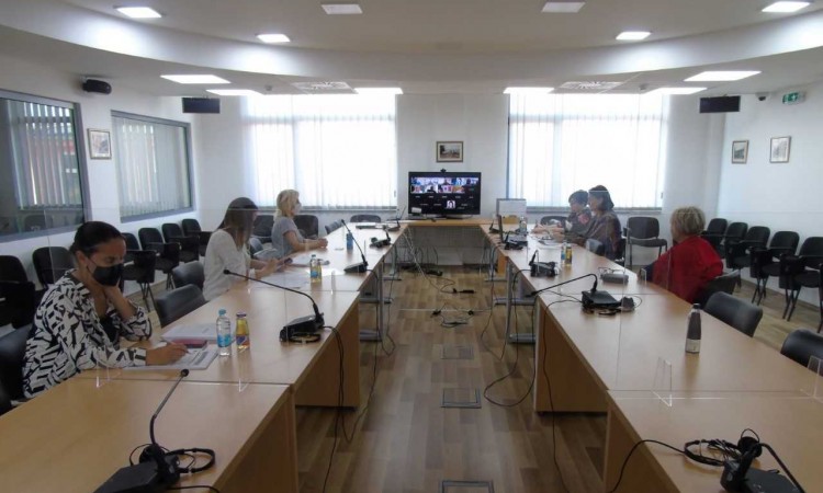 Pomaci u procesuiranju krivičnih djela trgovine ljudima