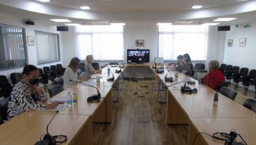 Pomaci u procesuiranju krivičnih djela trgovine ljudima