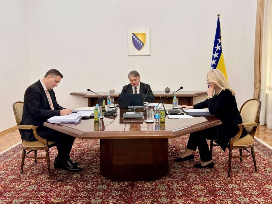 Pomak poslije 10 godina: Deblokirana Komisija za očuvanje nacionalnih spomenika BiH