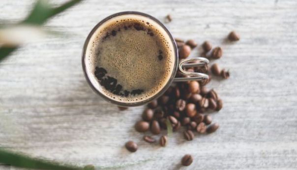 Pomaže li stvarno kofein pri mršavljenju?