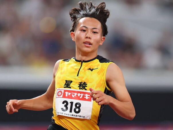 Pomeo konkurenciju: Čudesni Japanac srušio juniorski svjetski rekord