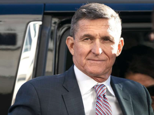 Pomilovani Trumpov savjetnik lobirao za RS za 100.000 dolara mjesečno