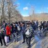 Pomjeranje migracija: Migranti iz Srbije bježe ka BiH