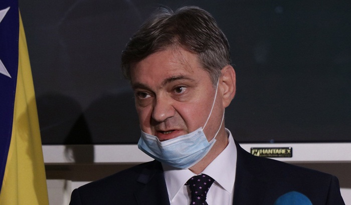 Pomjeranje roka za PDV podržalo 30.000 poslovnih subjekata 
