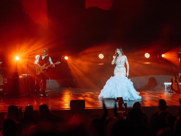 Pomjereni koncerti Aleksandre Radović u Sarajevu i Mostaru, evo kada će nastupiti