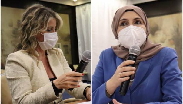 Pomoć djeci s teškoćama: Vlada KS počinje proces uspostave sistema rane intervencije