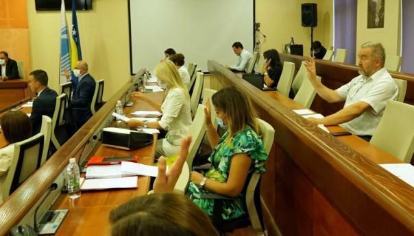 Pomoć privrednicima u HNK bit će uplaćena do kraja sedmice