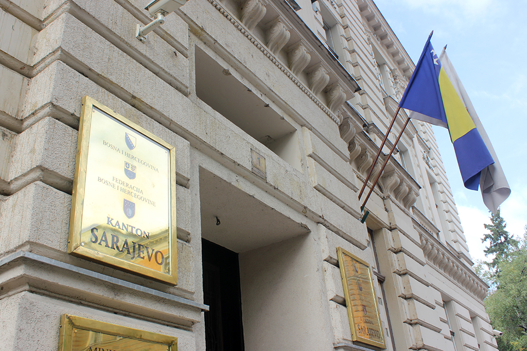 Pomoć privrednim subjektima koji zbog pandemije slabije posluju