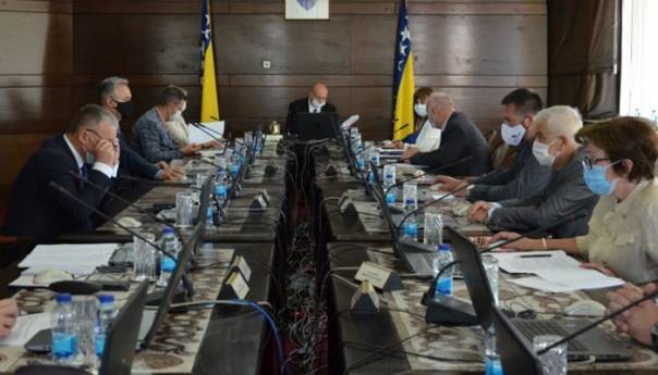 Pomoć u liječenju boraca povećana za 2,7 miliona KM