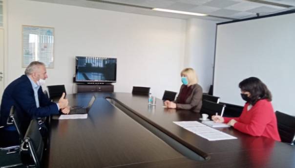 Pomoć u turizmu i ugostiteljstvu dijeljena na osnovu Uredbe Vlade FBiH