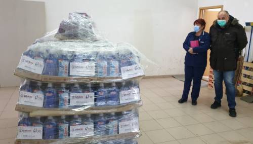 Pomoć USAID-a bh. gradovima stradalim u zemljotresu