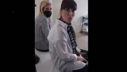 Pomoćnica direktora Opće bolnice razriješena dužnosti, preko reda puštala pacijente