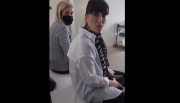 Pomoćnica direktora Opće bolnice razriješena dužnosti, preko reda puštala pacijente