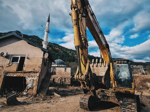Pomozi.ba: 10 miliona KM pomoći porodicama pogođenim poplavama