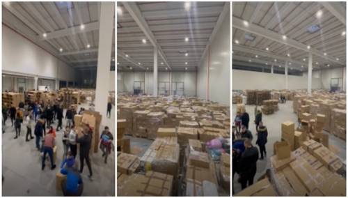 Pomozi.ba: 'Brdo' koje ste vidjeli prije dva dana, sređeno je!