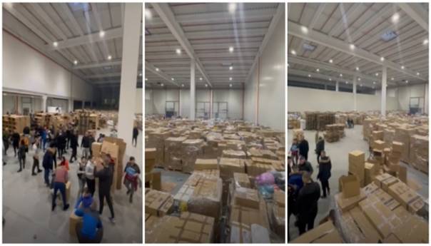 Pomozi.ba: 'Brdo' koje ste vidjeli prije dva dana, sređeno je!