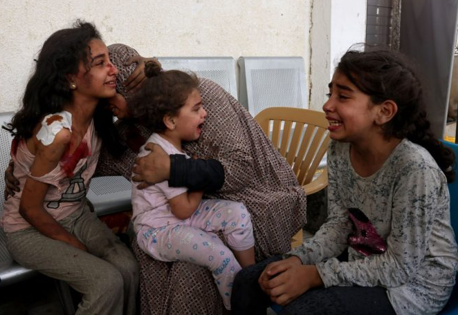 Pomozi.ba: Do sada prikupljeno više od milion maraka za pomoć Palestini