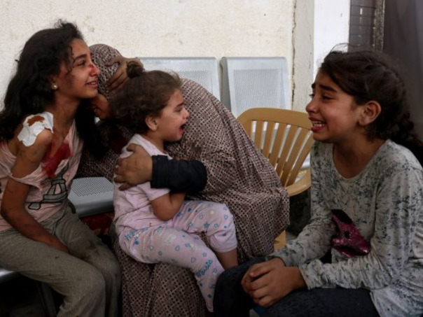 Pomozi.ba: Do sada prikupljeno više od milion maraka za pomoć Palestini