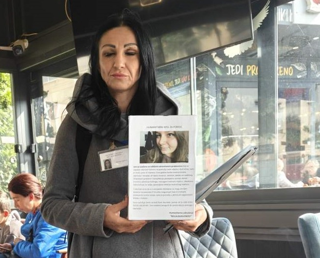 Pomozi.ba: Lažna humanitarna radnica vara građane